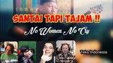 Santai Tapi Tajam  | Alip Ba Ta Reaction | Sub. Indonesia