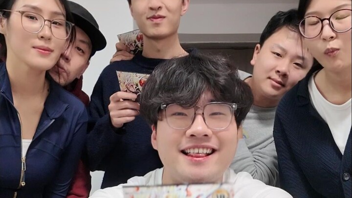 Sao giờ chỉ có mỗi mình là đã phê với loạt video hút cỏ này vậy...?