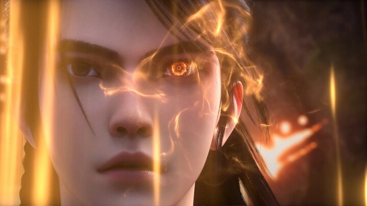 EP117 | Legend of Martial Immortal - 1080p HD Sub Indo
