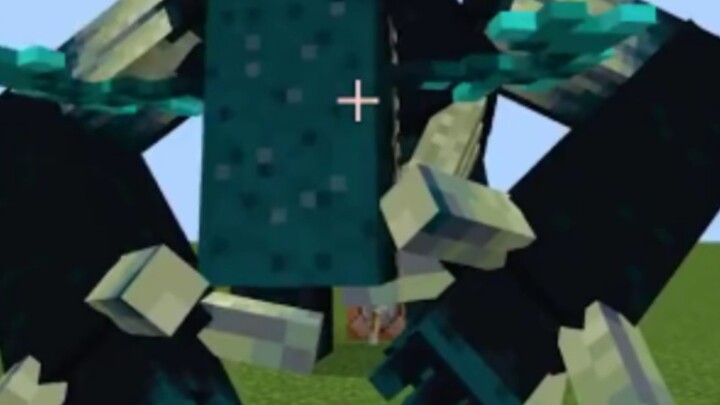 Minecraft: บรรดาเฝ้าระวังแบบต่างๆ — คุณเคยเห็นกี่แบบ?