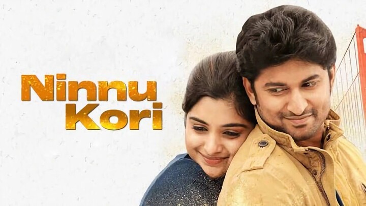 Ninnu Kori (2017) Sub Indonesia 360p
