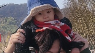 🐏了，更新暂缓，全家我症状最齐全[大哭]