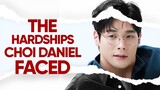 The Hardships That Daniel Choi Had To Overcome On His Rise To Fame!