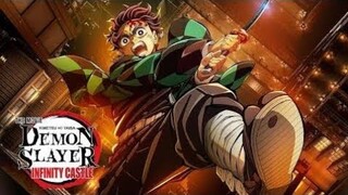 Demon Slayer: Kimetsu no Yaiba Infinity Castle Trailer | 2025 di CGV