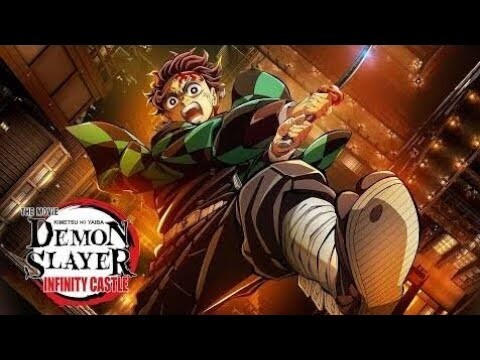 Demon Slayer: Kimetsu no Yaiba Infinity Castle Trailer | 2025 di CGV