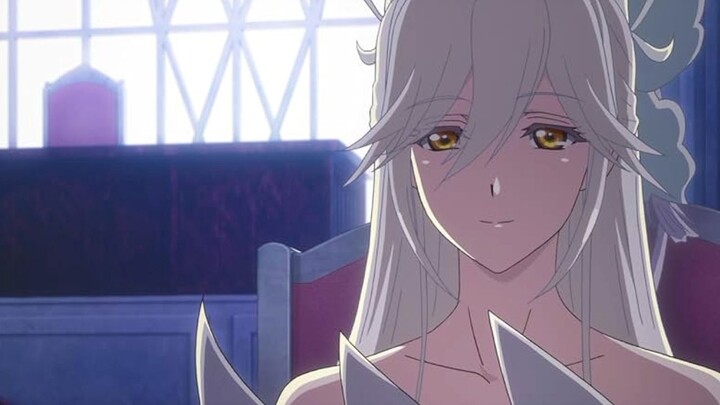 Vicius Goddess [Failure Frame]