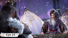 E c l i p s e OL Eps 14 Sub Indo