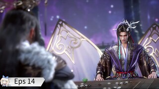 E c l i p s e OL Eps 14 Sub Indo