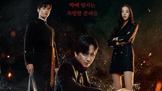 ISLAND EPISODE 3 ENGSUB