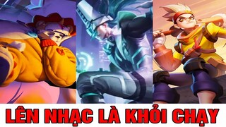 Tổng Hợp Những Pha Highlight Hay Nhất Liên Quân #23 l Tik Tok Liên Quân