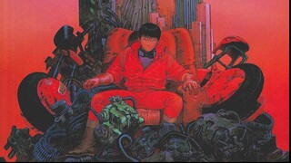 Akira (Remaster) อากิระ คนไม่ใช่คน