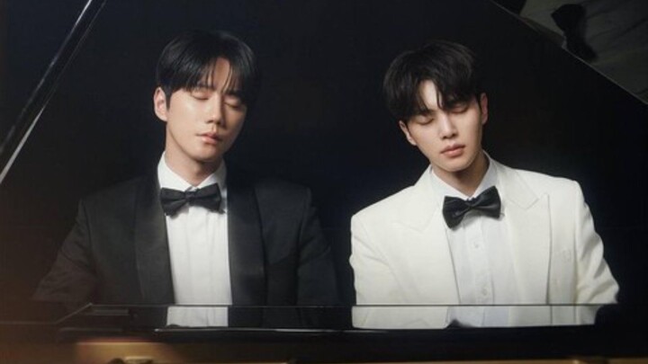 Four Hand Two Sonatas Episode 8 : Pio dan Jeong Yo