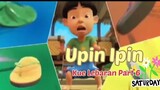 Upin Ipin ! Kue Lebaran Part 6