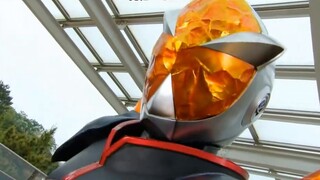 Danh sách các Kamen Rider đã hoàn thành sản xuất hàng loạt
