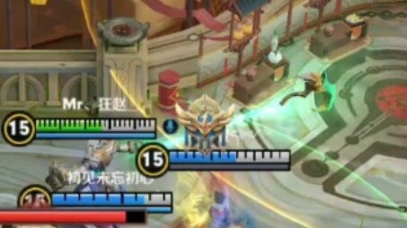 แองเจล่า: ฉันเล่น nm!