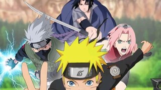 Naruto shippuden bakal tayang lagi di gtv besok 21 Juni 2023 mulai dari episode 1