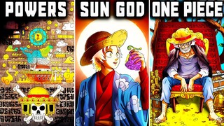 EVERYTHING We Know About JOY BOY In One Piece Explained!
