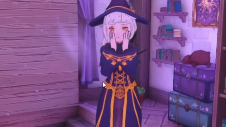 Episode yang paling ahli dalam mendidik