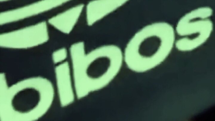 “On Neymar Wearing Fake Adidas”