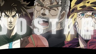 "Joseph Joestar"