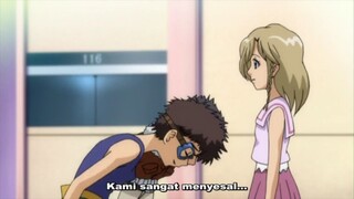 Bakugan Battle Brawlers Episode 09 Sub Indo