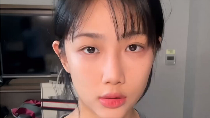 Tôi thử nói điều gì đó...