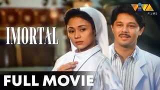 VILMA SANTOS & CHRISTOPHER DE LEON | IMORTAL (1989) FULL MOVIE
