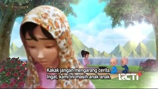 Upin & Ipin Musim 19 - Jalan Jalan Puasa Upin Ipin Terbaru 2025