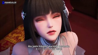 Strongest enhancement eps 07 sub indo version #strongestenhancement #DongHua