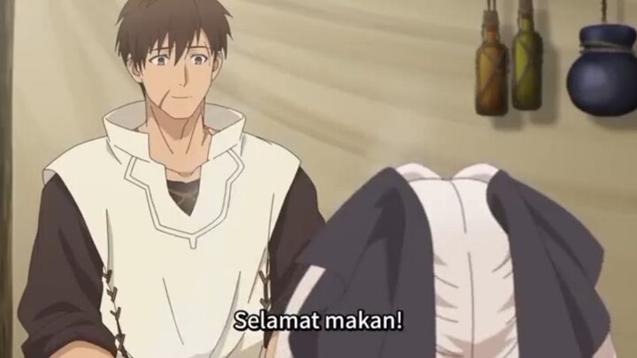 anime terbaru