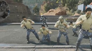 When you open a small shop on the trading bridge