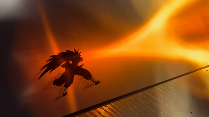 Never mind, you probably wouldn’t find it interesting.