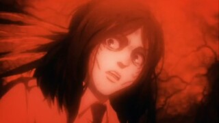 [Attack on Titan]Devil details