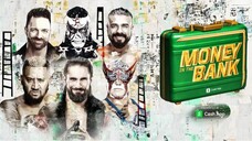 WWE Money In The Bank (2025) | Full Hd Show 720p English | Entertainment 3D