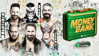 WWE Money In The Bank (2025) | Full Hd Show 720p English | Entertainment 3D