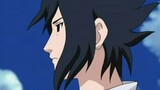 [AMV]Uchiha Sasuke trong <Naruto>|<Kiss Everywhere>