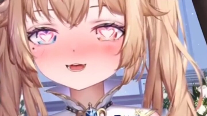 "Please! A once in a lifetime request!"