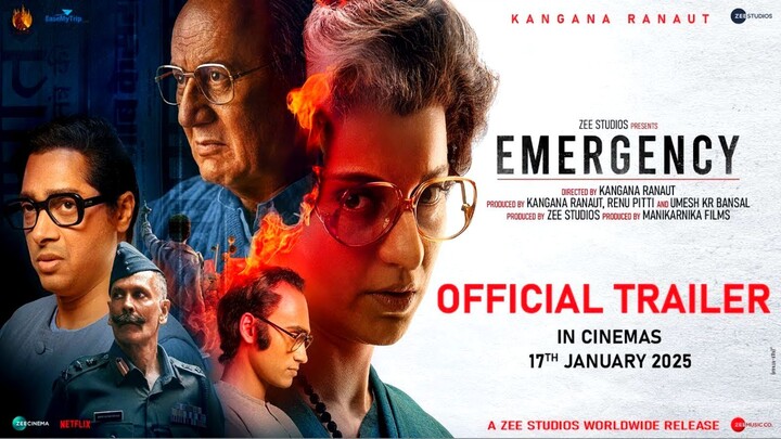 Emergency 2025 SUB INDO