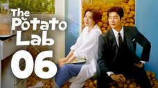 🇰🇷EP06 | The Potato Lab (2025) [EngSub]