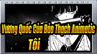 [Vương quốc Bảo Thạch/bản hoạt họa]  Phosphophyllite(Cảnh báo có tiết lộ trước nội dung)