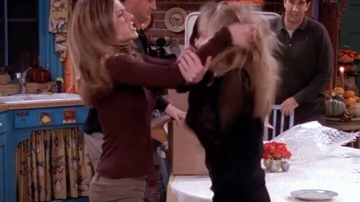 I’m announcing that Amy will be my new social media persona for 2025!