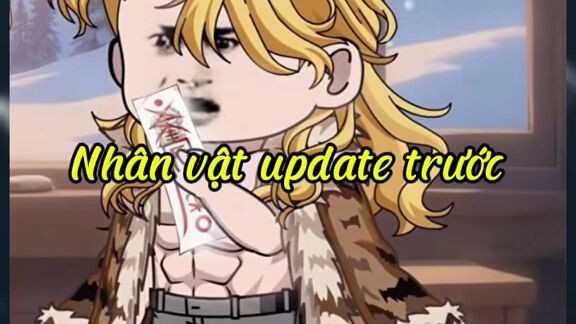 đự đoán update câu cá vạn cân