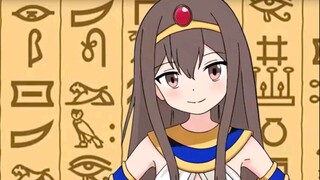 来自埃及的妹妹