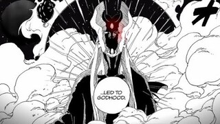 Boruto Will Become The Next Otsutsuki God | Boruto Chapter 76