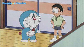 Doraemon phần 11 tập 7