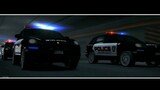 Need For Speed: Hot Pursuit Cop Event - Dark Horse - #5 Walkthrough