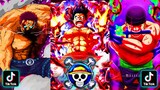 👑One Piece TikTok Compilation👑 One Piece Edit /Badass Moments/Part 19