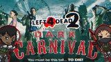 Left 4 Dead 2 - Dark Carnival - We Didn't Die a Lot This Time ft. markkusrover - 02 #VCreator