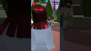 IBUKU SEORANG HANTU PART 8