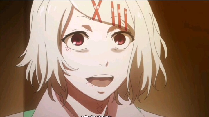 Những nhân vật trong anime vẽ phụ nữ và nói về đàn ông